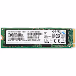 HP Z Turbo Drive 2 TB M.2 PCI Express 3.0 TLC
