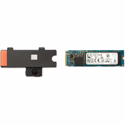 HP Z Turbo Drive G2 2 TB TLC