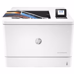 HP Color LaserJet Enterprise LaserJet Enterprise M751dn Color Printer, Ethernet Only; Duplex, Laser, Colour, 1200 x 1200 DPI, ...