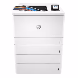 HP Color LaserJet Enterprise LaserJet Enterprise M751dn Color Printer, Ethernet Only; Duplex - Additional view 4