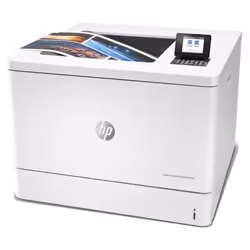 HP Color LaserJet Enterprise LaserJet Enterprise M751dn Color Printer, Ethernet Only; Duplex - Additional view 6