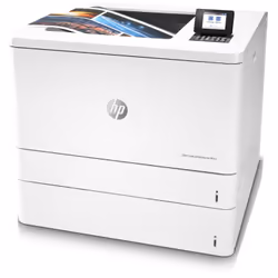 HP Color LaserJet Enterprise LaserJet Enterprise M751dn Color Printer, Ethernet Only; Duplex - Additional view 8