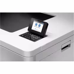 HP Color LaserJet Enterprise M751dn - Additional view 6
