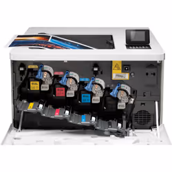 HP Color LaserJet Enterprise M751dn - Additional view 7