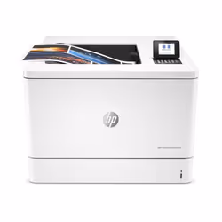 HP Color LaserJet Enterprise M751dn - Additional view 8