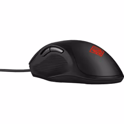 HP OMEN 400 mouse Gaming Right-hand USB Type-A Optical 5000 DPI