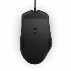 HP OMEN 400 mouse Gaming Right-hand USB Type-A Optical 5000 DPI - Additional view 6