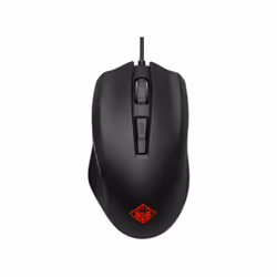 HP OMEN 400 mouse Gaming Right-hand USB Type-A Optical 5000 DPI - Additional view 8