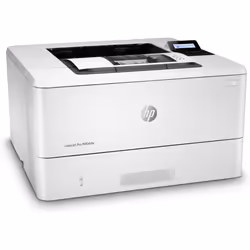 HP LaserJet Pro M404dw, Print, Wireless