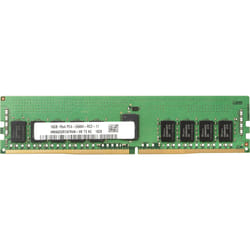 HP 16GB (1x16GB) DDR4-2666 nECC RAM
