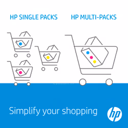 HP 953XL ink cartridge Original High (XL) Yield Black, Cyan, Magenta, Yellow