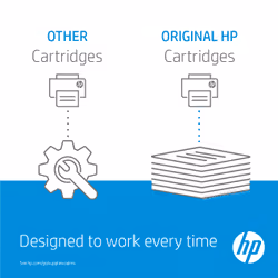 HP 953XL ink cartridge Original High (XL) Yield Black, Cyan, Magenta, Yellow - Additional view 4