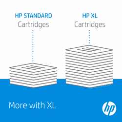 HP 953XL ink cartridge Original High (XL) Yield Black, Cyan, Magenta, Yellow - Additional view 6