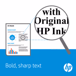 HP 953XL ink cartridge Original High (XL) Yield Black, Cyan, Magenta, Yellow - Additional view 8