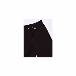 Van Heusen Big Boys' Flex Stretch Flat Front Dress Pants  black  8