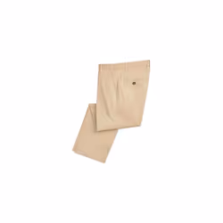 Tommy Hilfiger Boys' Flat-front Twill Dress Pant  Straight Leg Fit  Be