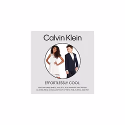 Calvin Klein Boys' Formal Suit Vest  Tailored Fit & Adjustable Back St