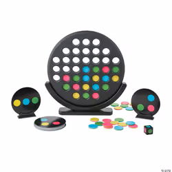 MindWare Double Spot Board game Strategy