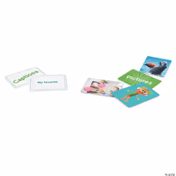 MindWare PicWits! Silly & Sweet Card Game Party