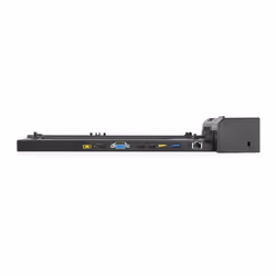 Lenovo ThinkPad Basic Docking Station Black - Additional view 5