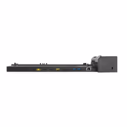 Lenovo 40AH0135UK laptop dock/port replicator Docking Black - Additional view 5