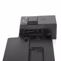 Lenovo 40AH0135UK laptop dock/port replicator Docking Black - Additional view 6