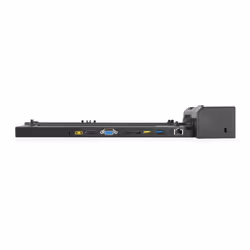 Lenovo 40AG0090UK laptop dock/port replicator Docking Black - Additional view 4