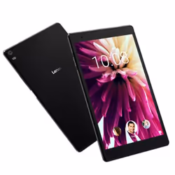 Lenovo Tab 4 8 Plus, 20.3 cm (8"), 1920 x 1200 pixels, 16 GB, 3 GB, 2 GHz, Black