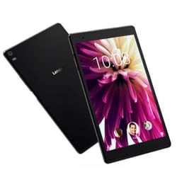 Lenovo Tab 4 8 Plus 16 GB 20.3 cm (8") 3 GB Wi-Fi 5 (802.11ac) Black