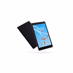 Lenovo Tab 4 8, 20.3 cm (8"), 1280 x 800 pixels, 16 GB, 2 GB, 1.4 GHz, Black