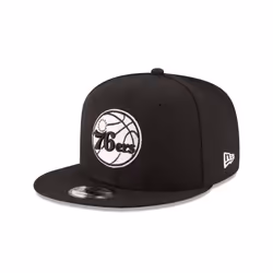 New Era 59Fifty MLB Basic Los Angeles Dodgers Navy Blue Fitted Headwear Cap (6 7/8)