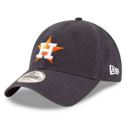 New Era MLB Houston Astros Home Core Classic 9Twenty Baseball Hat Cap 11591538