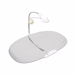 Skip Hop Baby Changing Pad Nursery Style Grey