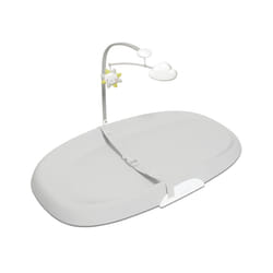 Skip Hop Baby Changing Pad Nursery Style Grey