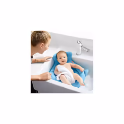 Moby Softspot Sink Bather