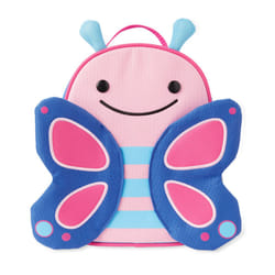Skip Hop Toddler Backpack Leash  Zoo  Butterfly