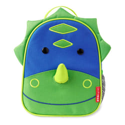 Skip Hop Toddler Backpack Leash  Zoo  Dino