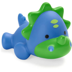 Skip Hop Baby Bath Toy  Zoo Light Up Squeeze Toy  Dino