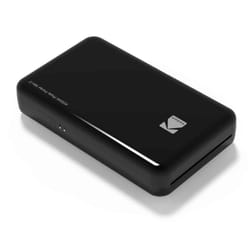 Kodak Mini 2 photo printer Dye-sublimation 2.1" x 3.4" (5.3 x 8.6 cm) Wi-Fi