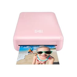 Kodak Mini 2 photo printer Dye-sublimation 2.1" x 3.4" (5.3 x 8.6 cm) Wi-Fi