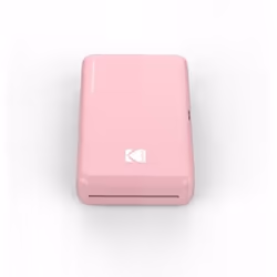 Kodak Mini 2 photo printer Dye-sublimation 2.1" x 3.4" (5.3 x 8.6 cm) Wi-Fi