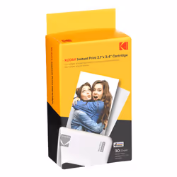 Kodak ICRG230 instant picture film 3 pc(s)
