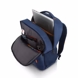 Lenovo B515 39.6 cm (15.6") Backpack Blue - Additional view 5