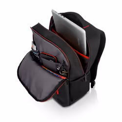 Lenovo B510 39.6 cm (15.6") Backpack Black - Additional view 4