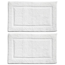 mDESIGN 01013MDBST bath rug/mat