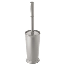 mDESIGN 01142MDBST toilet brush/holder Toilet brush & holder