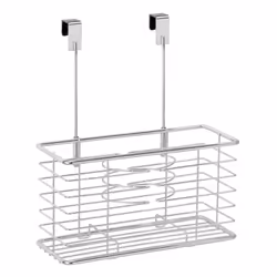 mDESIGN 01524MDBST, Steel, Monochromatic