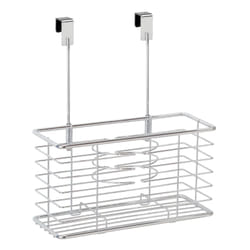 mDESIGN 01524MDBST hanging storage organizer Steel