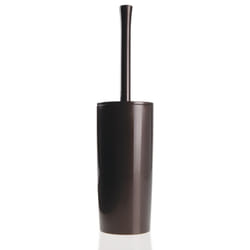 mDESIGN 01754MDBA toilet brush/holder Toilet brush & holder