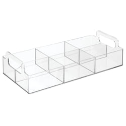 mDESIGN 02227MDK fridge/freezer part/accessory Container